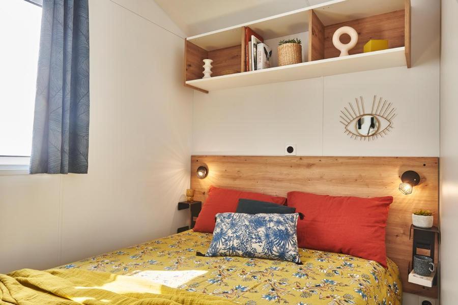 Camping L'Ile Aux Oiseaux Экстерьер фото