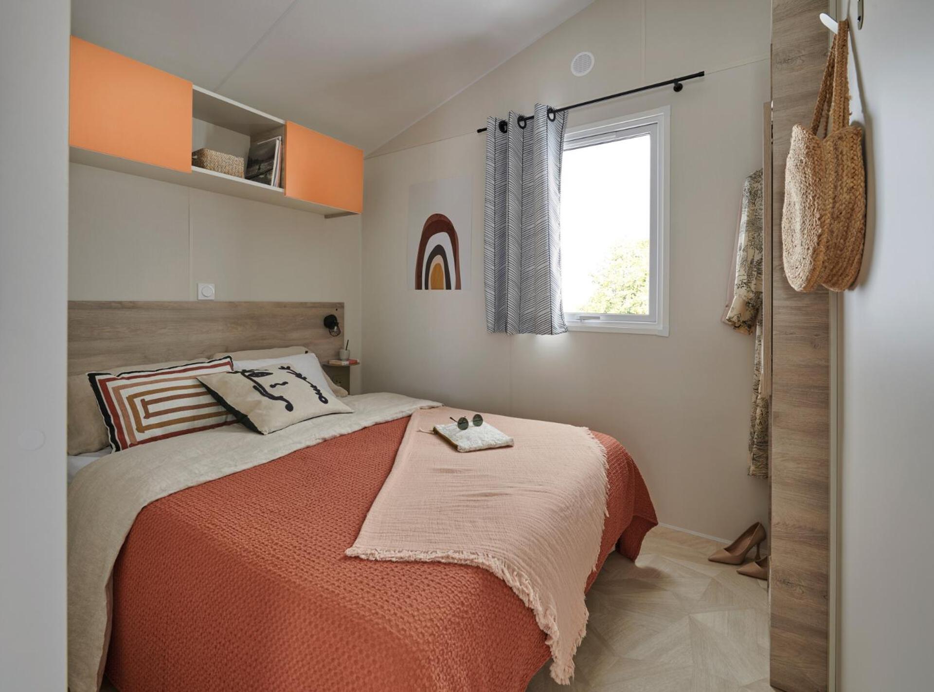 Camping L'Ile Aux Oiseaux Экстерьер фото