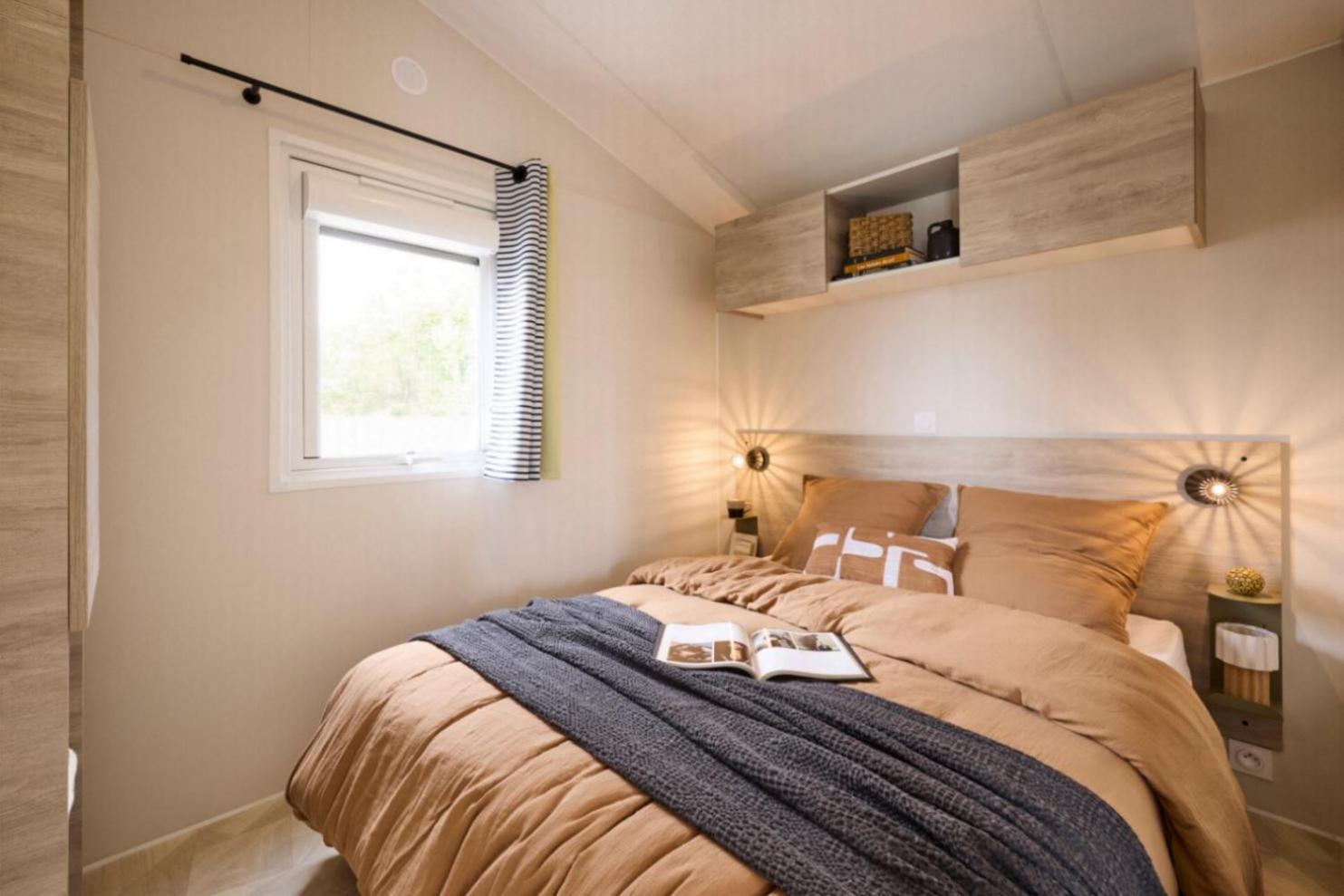 Camping L'Ile Aux Oiseaux Экстерьер фото