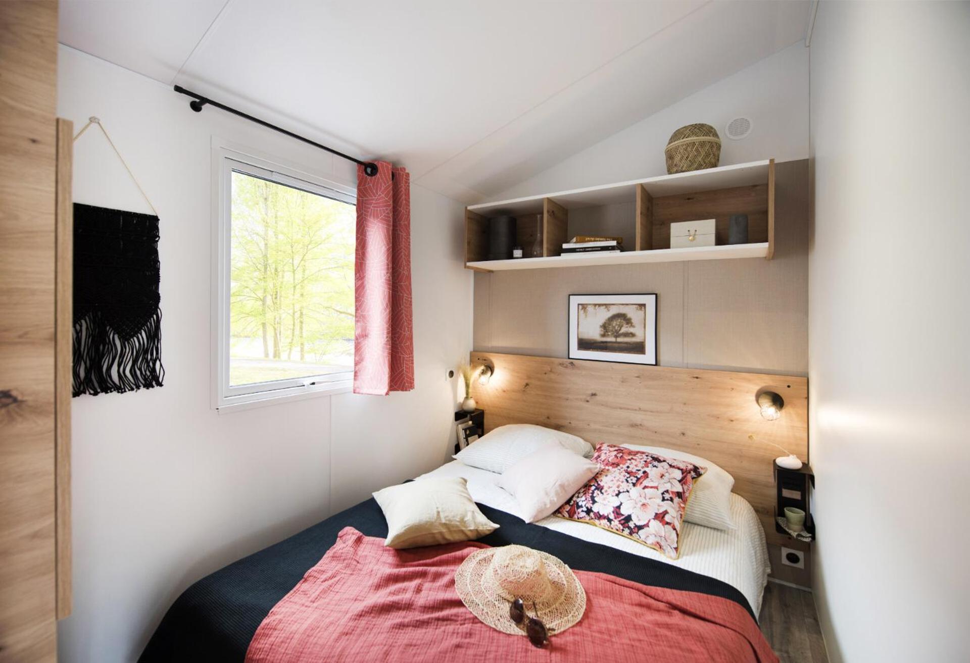 Camping L'Ile Aux Oiseaux Экстерьер фото
