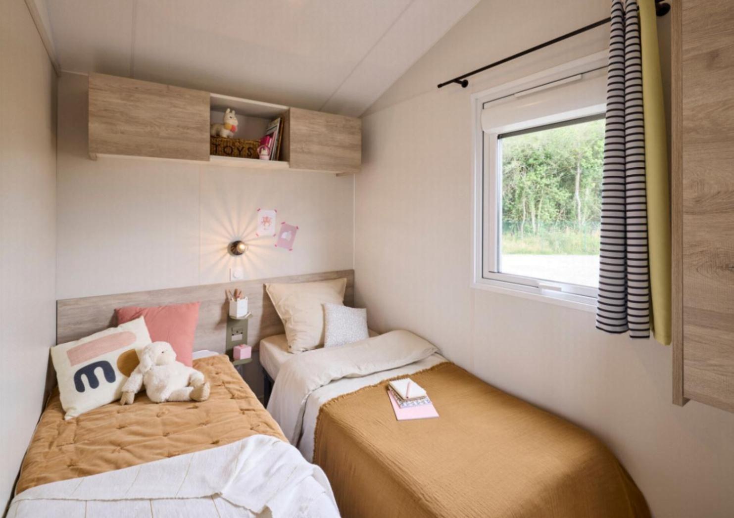 Camping L'Ile Aux Oiseaux Экстерьер фото