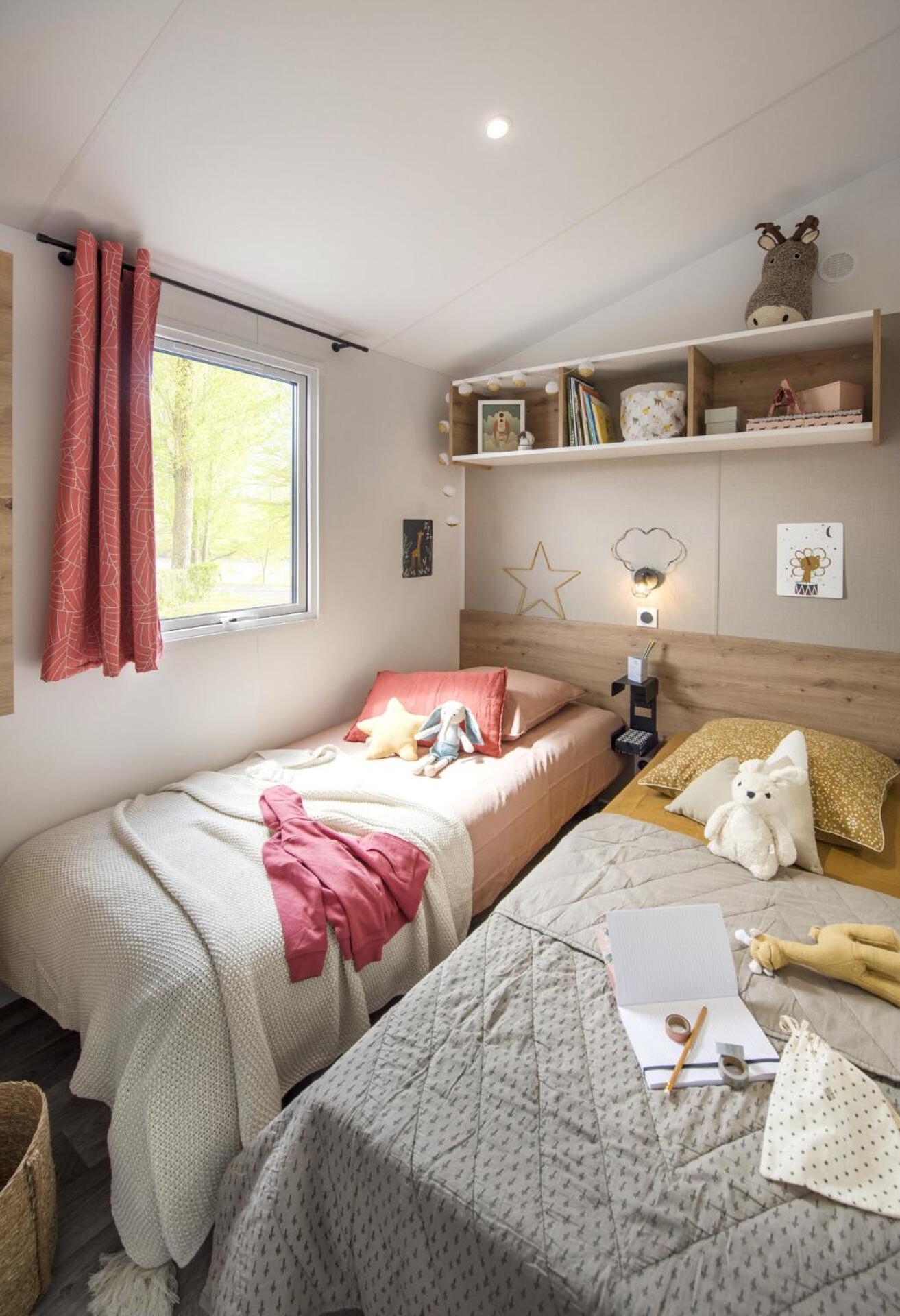 Camping L'Ile Aux Oiseaux Экстерьер фото