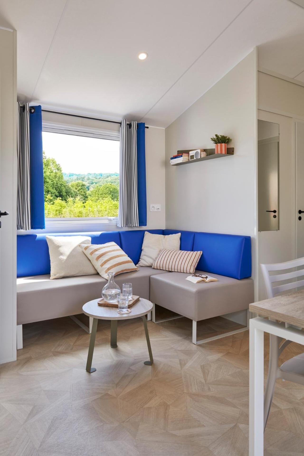 Camping L'Ile Aux Oiseaux Экстерьер фото